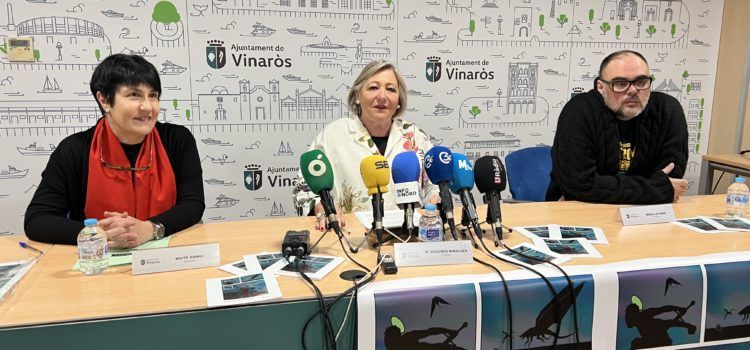 L’Ajuntament presenta la programació de la II Festa i de la XXIII Fira del Llibre