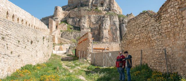 L’Ajuntament de Morella licita dues actuacions de restauració del castell per 284.900 euros