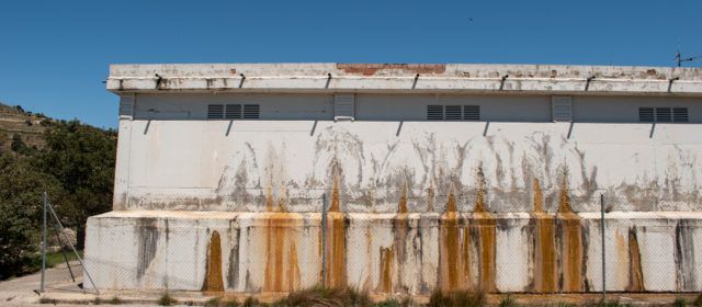 L’Ajuntament de Morella aconsegueix 94.000 euros per a reparar el depòsit principal que abasteix la ciutat