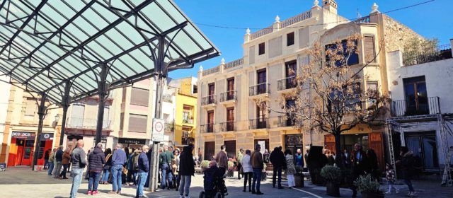 La Casa del Metge-Consulta del Dr. Cardona rep més de 500 visites en la seua primera setmana d’obertura