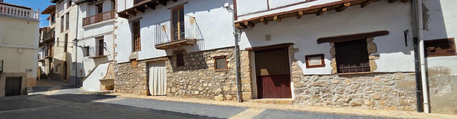 Variada programació de Pasqua a Vallibona