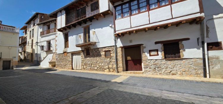 Variada programació de Pasqua a Vallibona