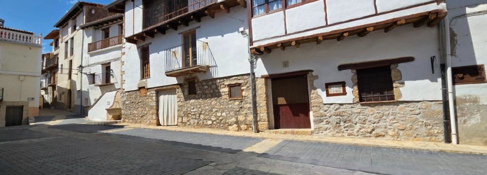 Variada programació de Pasqua a Vallibona