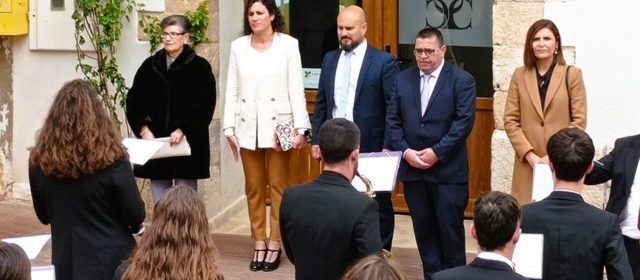 Canet lo Roig combina actes religiosos, esport, cultura i solidaritat en Setmana Santa