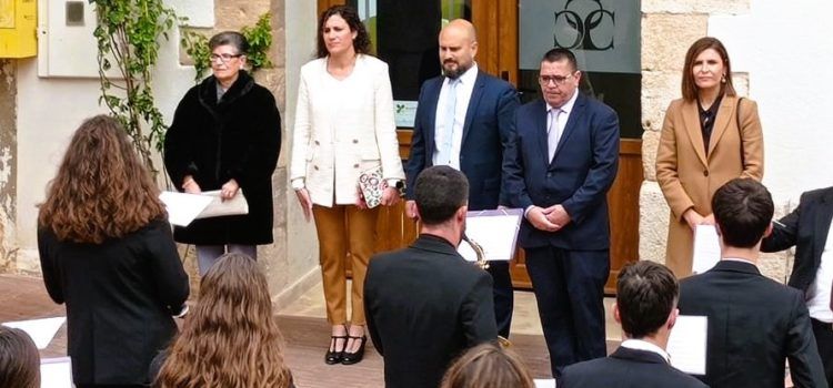 Canet lo Roig combina actes religiosos, esport, cultura i solidaritat en Setmana Santa