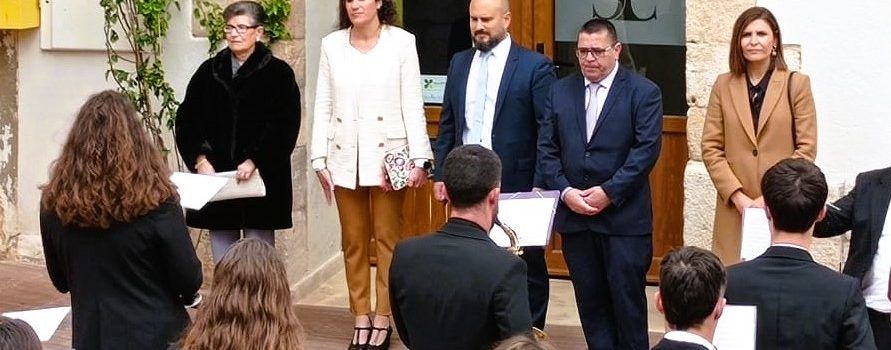 Canet lo Roig combina actes religiosos, esport, cultura i solidaritat en Setmana Santa