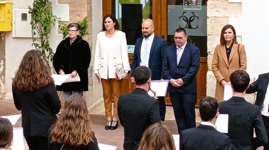 Canet lo Roig combina actes religiosos, esport, cultura i solidaritat en Setmana Santa