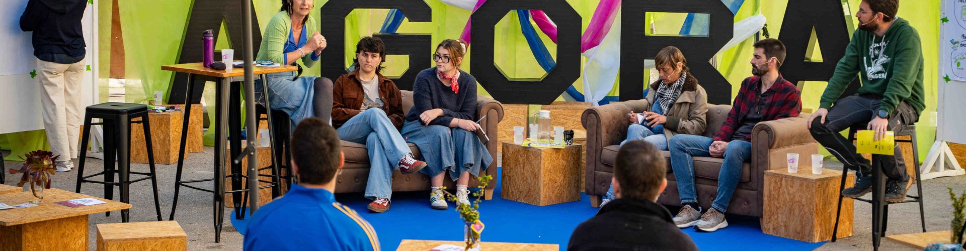 L’Àgora posa de manifest la necessitat de la col·laboració público-privada en l’àmbit rural per a fer front els reptes locals