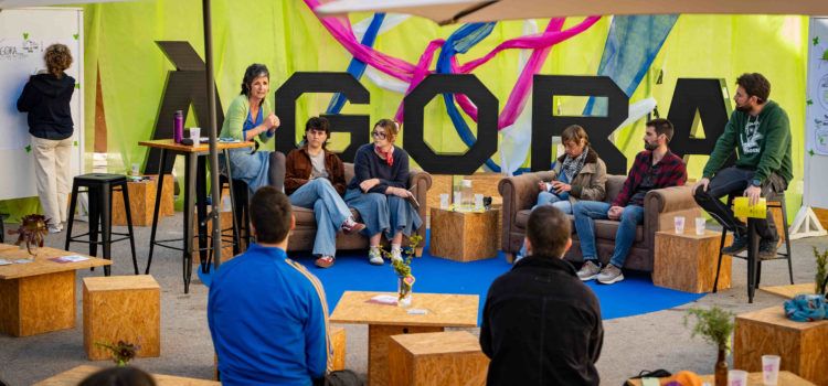 L’Àgora posa de manifest la necessitat de la col·laboració público-privada en l’àmbit rural per a fer front els reptes locals