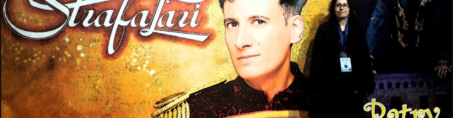 La Magia de Patry Funny viaja de Vinaròs a Almussafes