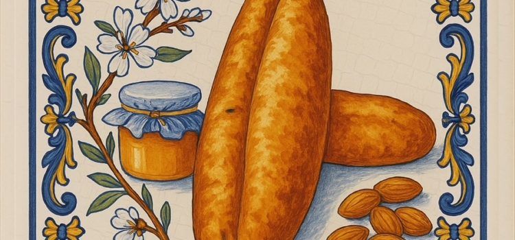 Càlig es prepara per a celebrar la XII Fira de Sant Vicent i dolços tradicionals