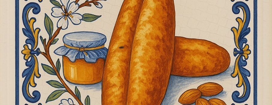 Càlig es prepara per a celebrar la XII Fira de Sant Vicent i dolços tradicionals