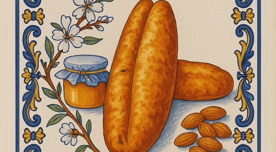 Càlig es prepara per a celebrar la XII Fira de Sant Vicent i dolços tradicionals