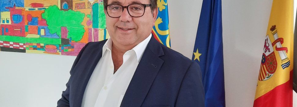 El Ayuntamiento de San Rafael del Río ofrece ayudas a la natalidad para luchar contra la despoblación