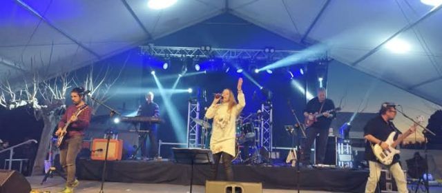 Furinyos i Aigua Xirla, al Frenesí el 18 d’abril
