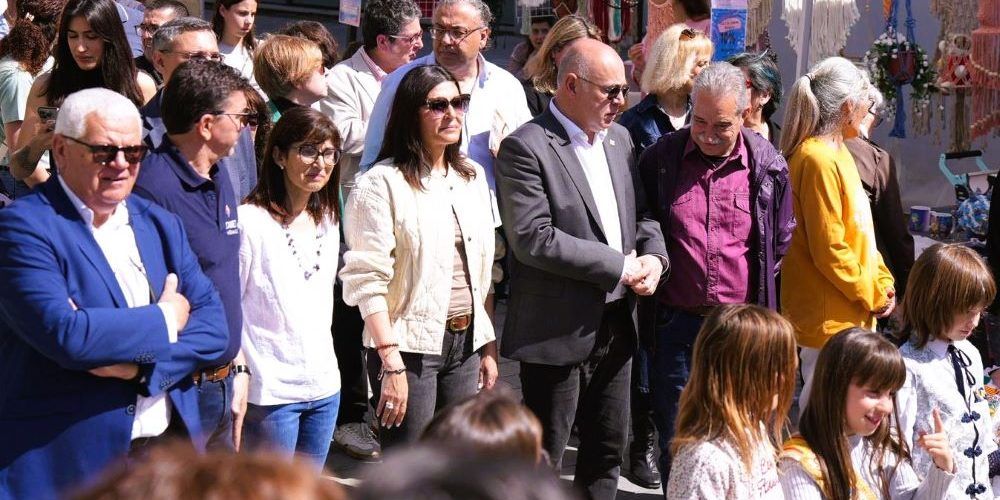 Canet lo Roig acollirà la II Trobada de ‘Canets del Món’ després de l’èxit de la primera a Canet de Mar