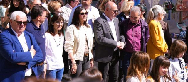 Canet lo Roig acollirà la II Trobada de ‘Canets del Món’ després de l’èxit de la primera a Canet de Mar