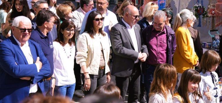 Canet lo Roig acollirà la II Trobada de ‘Canets del Món’ després de l’èxit de la primera a Canet de Mar