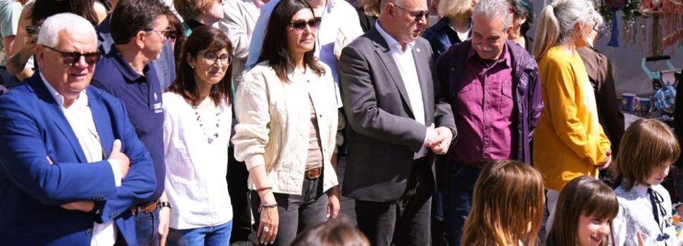 Canet lo Roig acollirà la II Trobada de ‘Canets del Món’ després de l’èxit de la primera a Canet de Mar