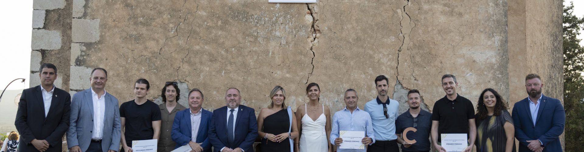 La Diputació de Castelló busca projectes innovadors per a renovar espais públics amb ceràmica i anima als arquitectes a participar en el CRU VIII