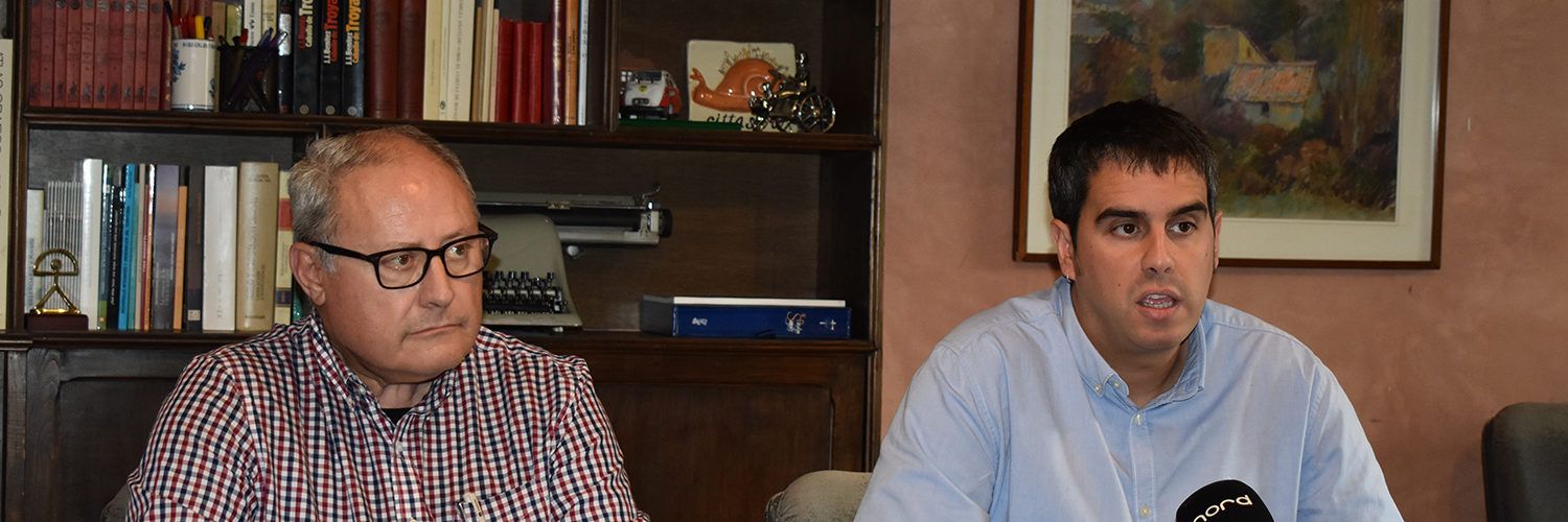 El PSPV Morella exigeix a l’Ajuntament informar degudament sobre bonificacions de l’impost d’obres i permetre sol·licitud retroactiva