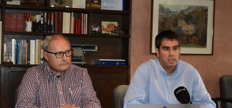 El PSPV Morella exigeix a l’Ajuntament informar degudament sobre bonificacions de l’impost d’obres i permetre sol·licitud retroactiva