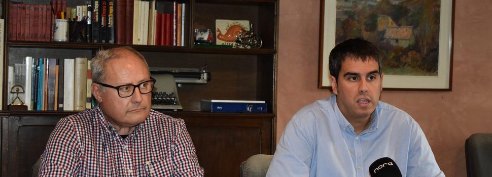 El PSPV Morella exigeix a l’Ajuntament informar degudament sobre bonificacions de l’impost d’obres i permetre sol·licitud retroactiva