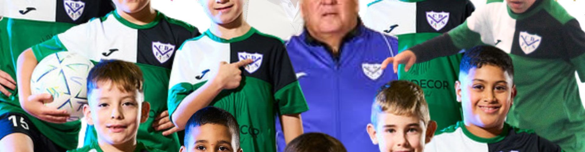 El Lamidecor CD Vinaròs FS se corona campeón benjamín
