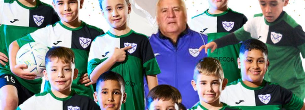 El Lamidecor CD Vinaròs FS se corona campeón benjamín