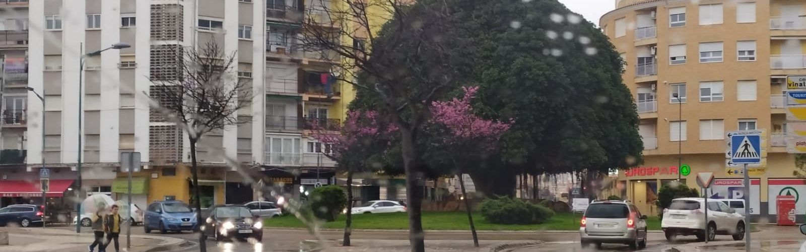 El “parte” del temps: pot seguir plovent més o manco a n’aquest ritme