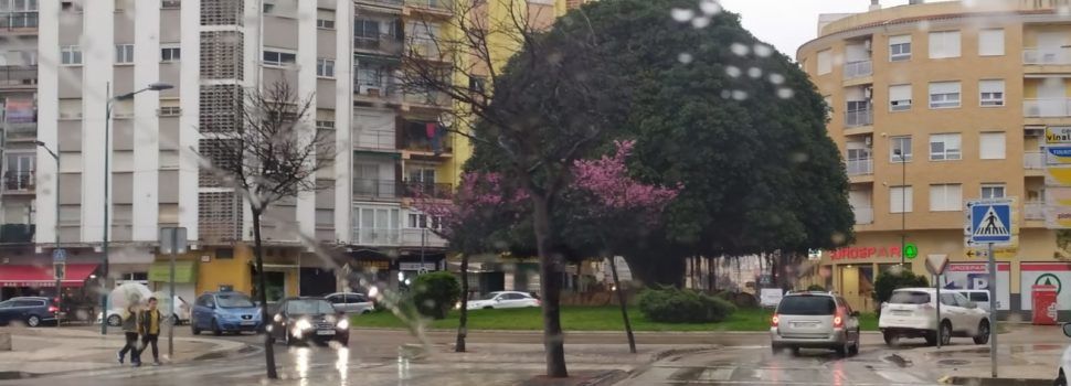 El “parte” del temps: pot seguir plovent més o manco a n’aquest ritme