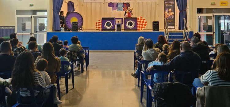 Càlig posa fi a la programació amb motiu del Dia Internacional de la Dona