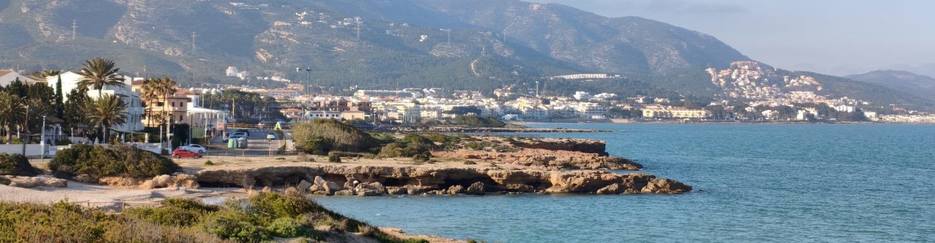 El “parte” del temps: avui un dia com el d’ahir amb prou bonança