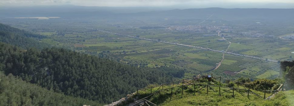 El “parte” del temps: el diumenge podria embolicar-se la cosa