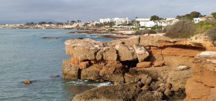 El “parte” del temps: la borrasca Olivier ens afectarà de resquillada