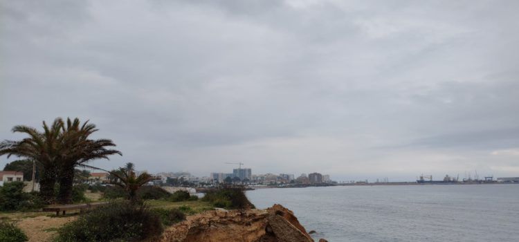 El “parte” del temps: poc de caldo s’espera i poques coses a la vista