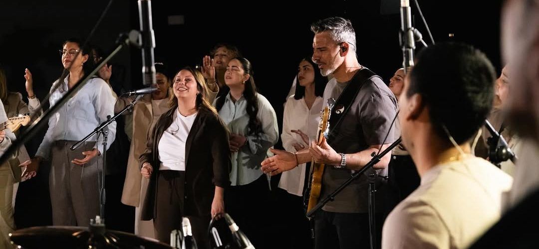 “Por Tu Cruz”, nova cançó de Roca Music de Vinaròs