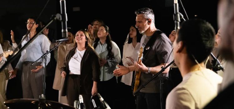 “Por Tu Cruz”, nova cançó de Roca Music de Vinaròs