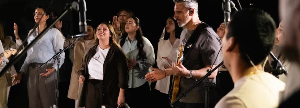 “Por Tu Cruz”, nova cançó de Roca Music de Vinaròs