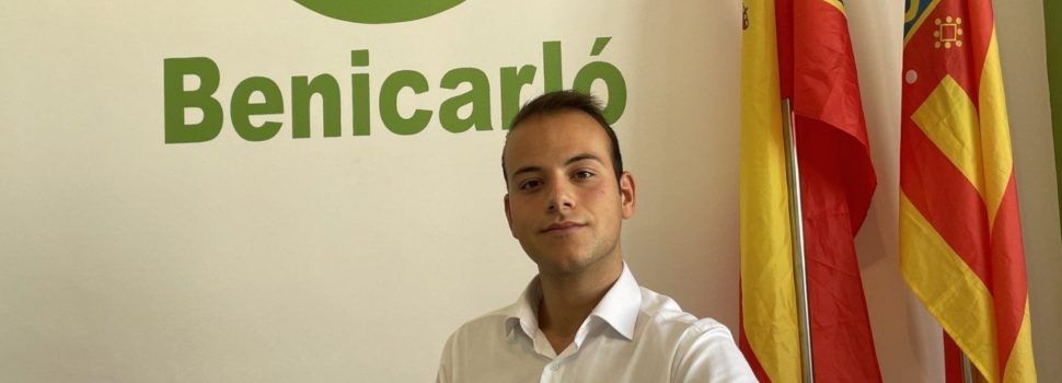 VOX Benicarló alerta del “colapso de los servicios públicos por la avalancha migratoria”