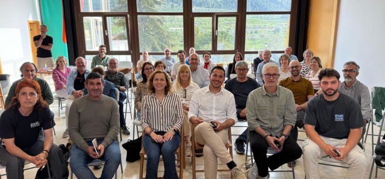 Benassal porta l’aposta local pel patrimoni a les Jornades autonòmiques de pedra en sec de Fageca