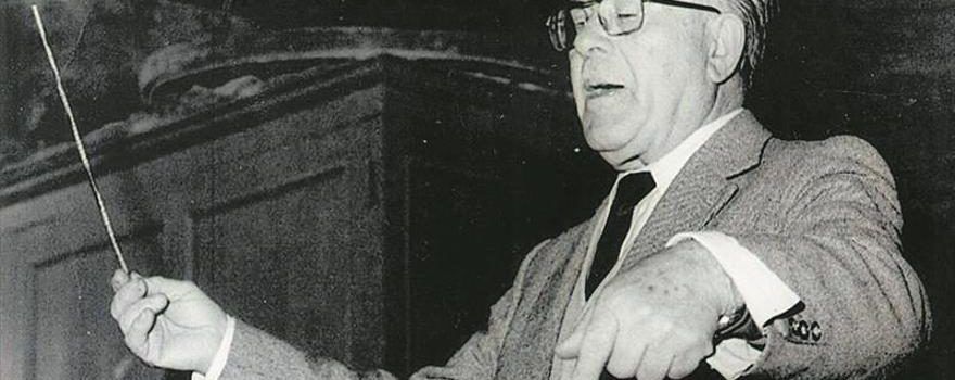 Màlaga distingeix Perfecto Artola, fill de Benassal, amb el nom d’una nova agrupació musical