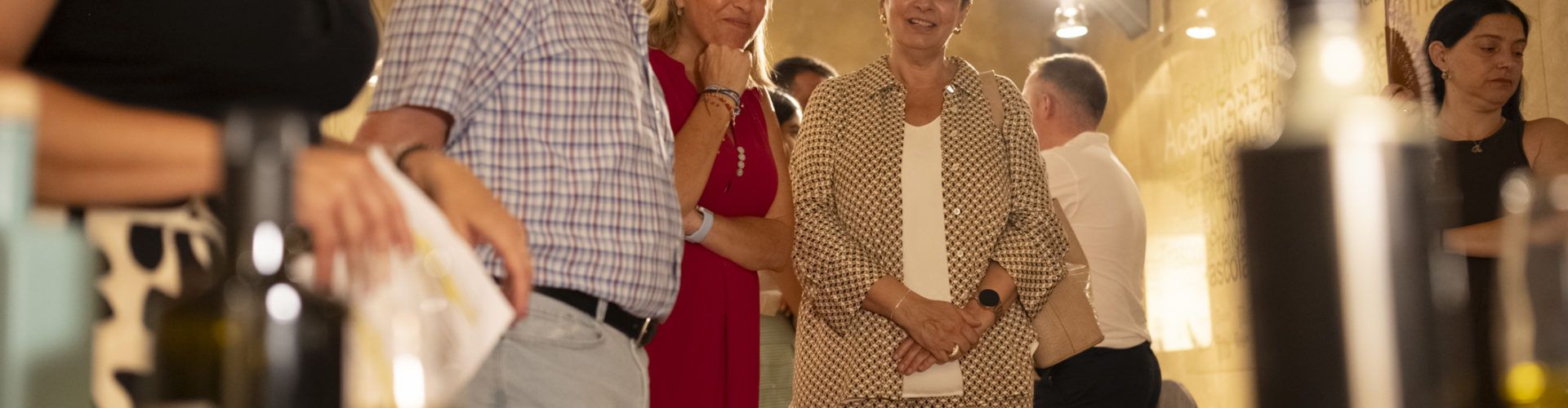 La Diputació de Castelló promociona i reconeix la qualitat dels olis d’oliva verge extra amb la convocatòria de la 4a edició dels premis AOVE