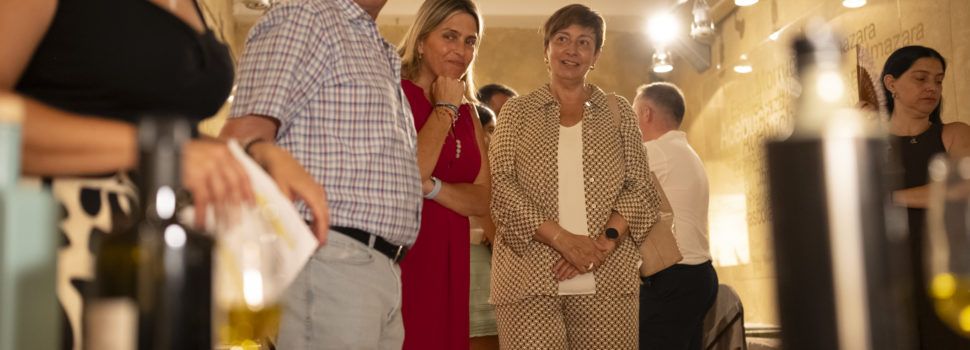 La Diputació de Castelló promociona i reconeix la qualitat dels olis d’oliva verge extra amb la convocatòria de la 4a edició dels premis AOVE