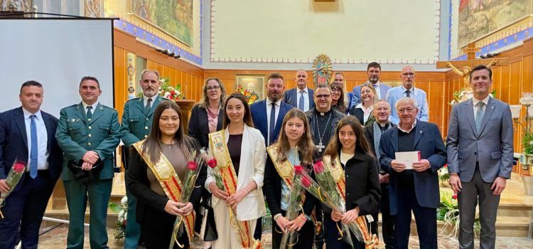 Sant Jordi recupera les Sargues de Quaresma y celebra por todo lo alto el día del patrón