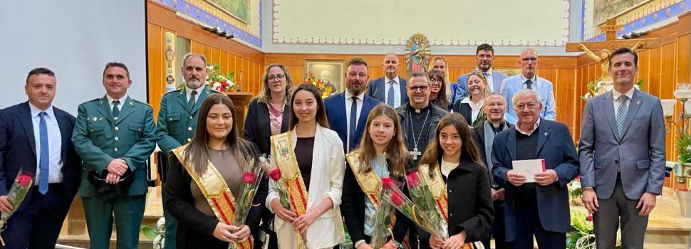 Sant Jordi recupera les Sargues de Quaresma y celebra por todo lo alto el día del patrón