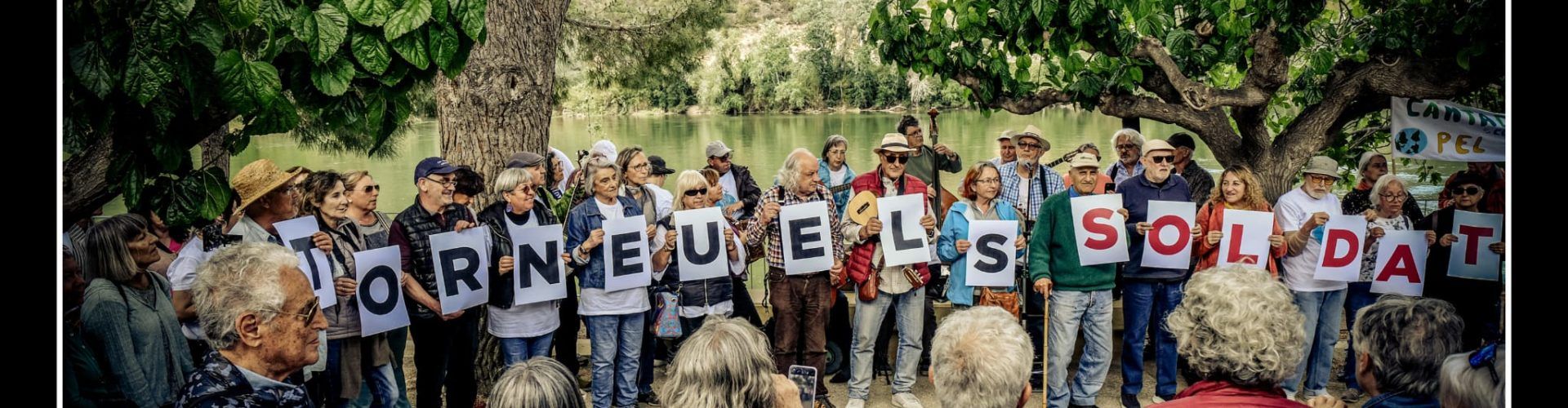 Benifallet i Tortosa acolliran els 3 i 4 de maig la trobada ‘seegeriana’ 2025