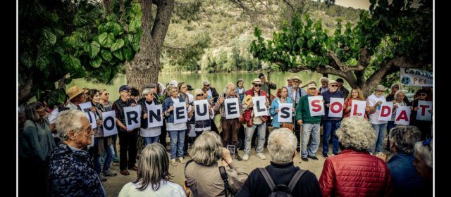 Benifallet i Tortosa acolliran els 3 i 4 de maig la trobada ‘seegeriana’ 2025