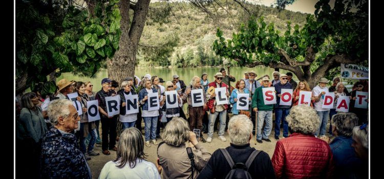 Benifallet i Tortosa acolliran els 3 i 4 de maig la trobada ‘seegeriana’ 2025
