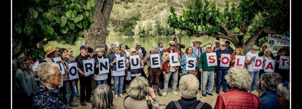 Benifallet i Tortosa acolliran els 3 i 4 de maig la trobada ‘seegeriana’ 2025